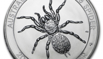 Funnel-Web Spider 2015