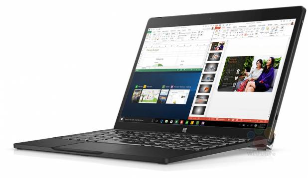 Dell XPS 12 (9250)